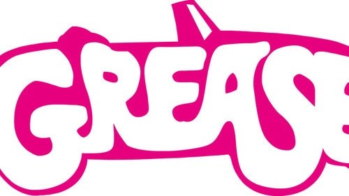 Grease Logo