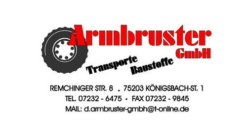 Armbruster