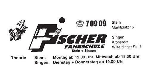 Fahrschule Fischer