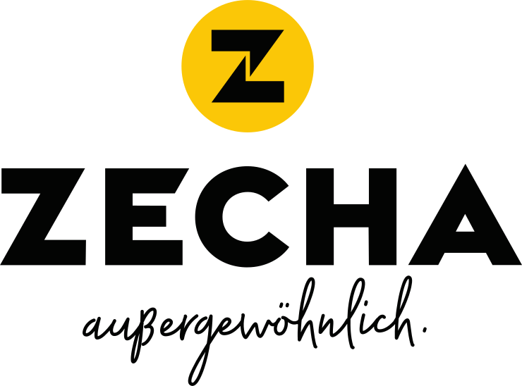 Zecha - Unser starker Partner