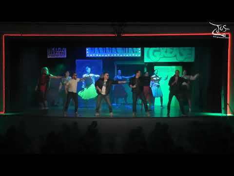 "Music Journey" - Grease Finale Medley
